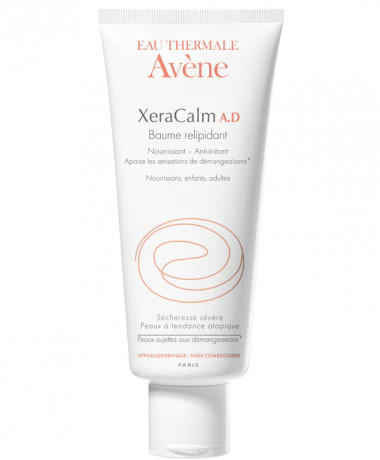 AVENE XERACALM AD BAUME RELIPIDANT 200ML